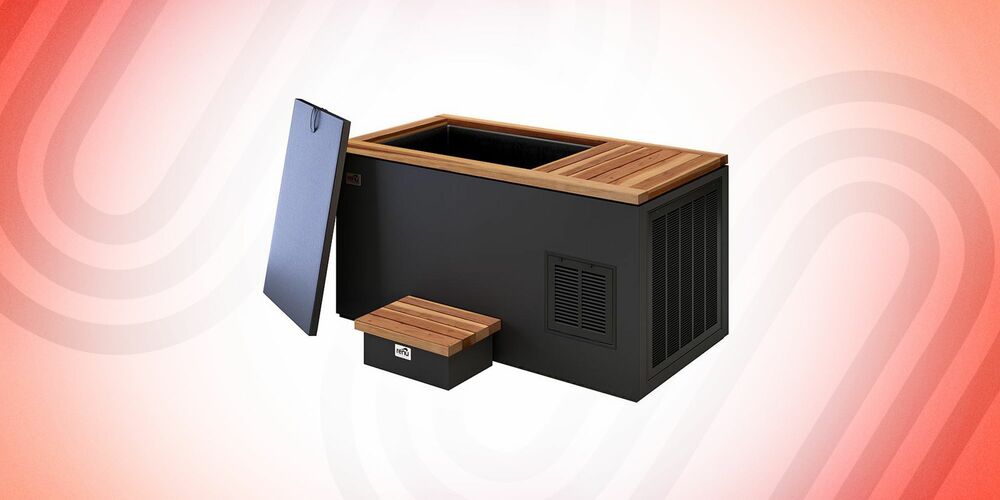 How to Make an At-Home Ice Bath After a Workout