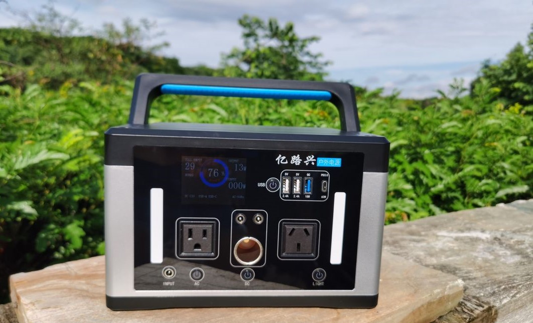 All You Need to Know About Portable 12V Power Supply