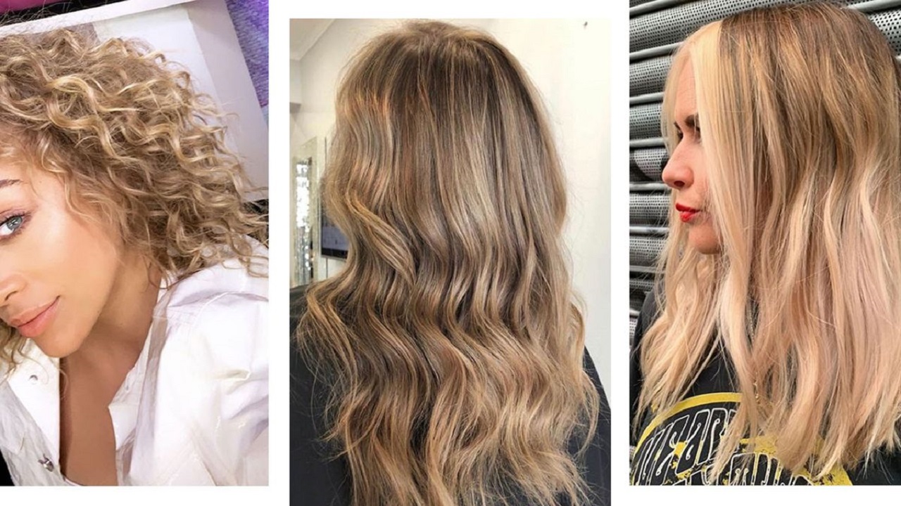 Clip-In Blonde Hair Extensions for Virtual Meetings: Camera-Ready Confidence