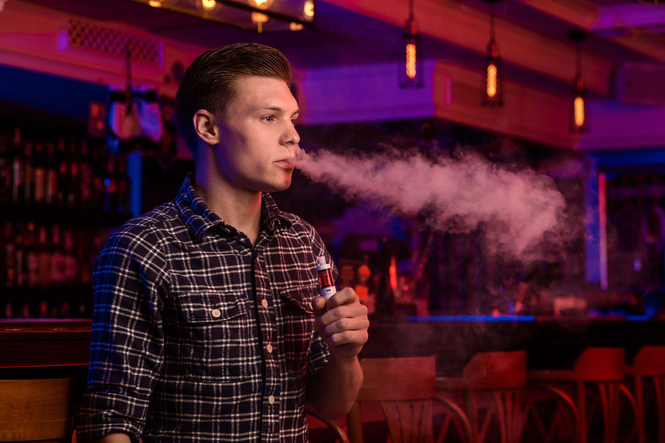 Exploring the Excellence of North Vape's Product