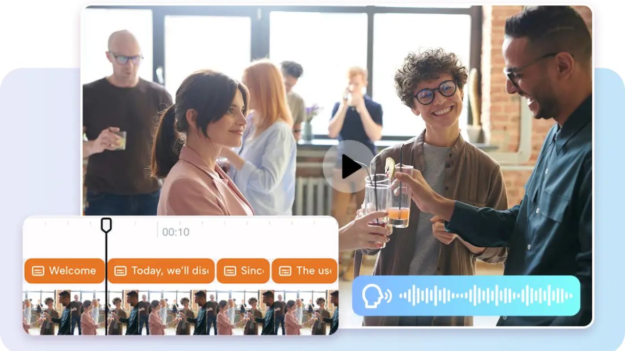 Pippit’s AI Video Transcriber: 10 Features That Save Time and Boost Engagement