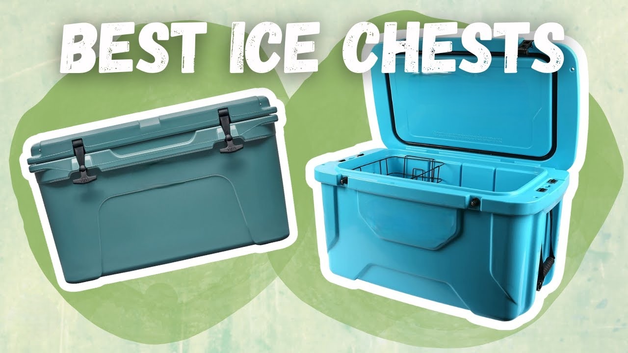 How Everich Delivers Ice Chest Wholesale Solutions for Outdoor Market Demands
